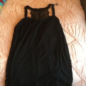 Pajama top from Soma